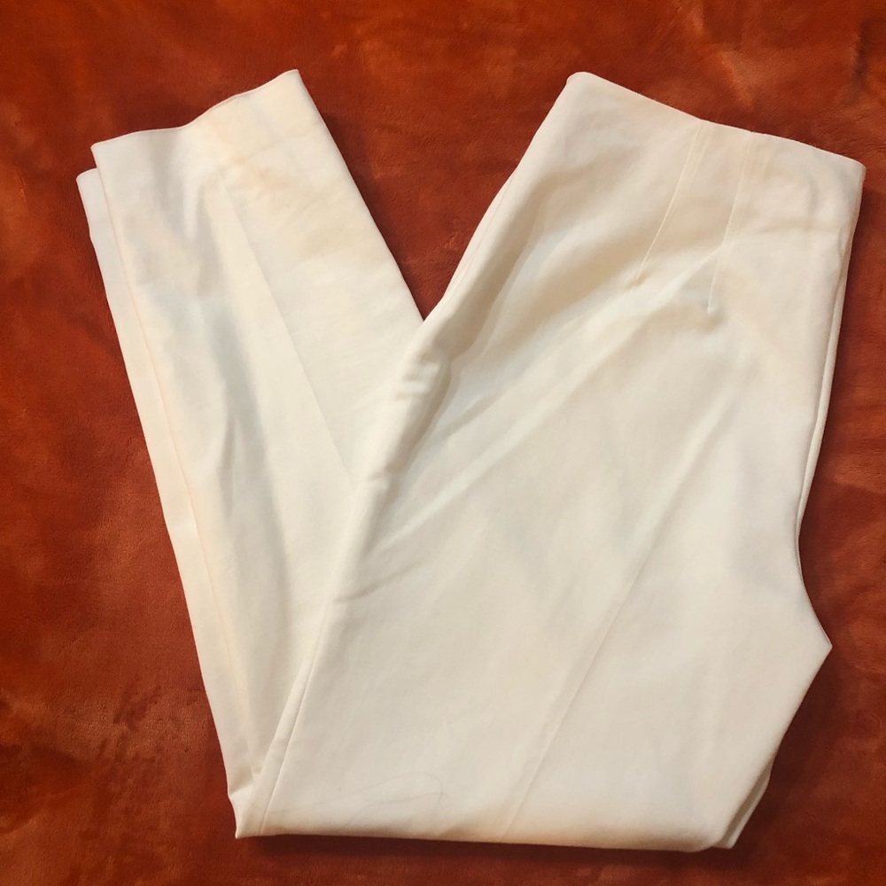 Vince Cumato slacks